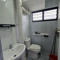 Blk 545 Bedok North Green (Bedok), HDB 3 Rooms #603746681